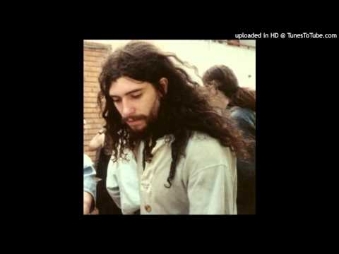 Interview with Darren White ex-Anathema