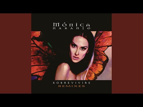 If You Leave Me Now - Monica Naranjo