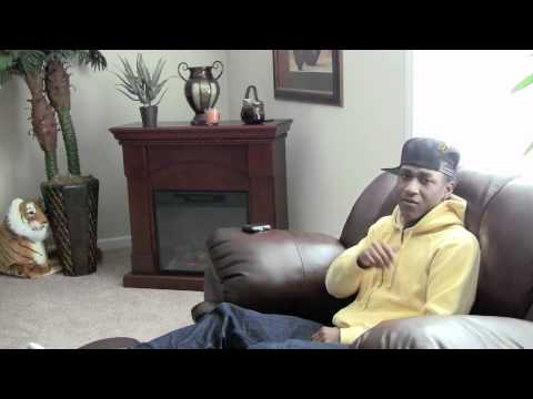 Lil Dean - Gettin' Money.m4v