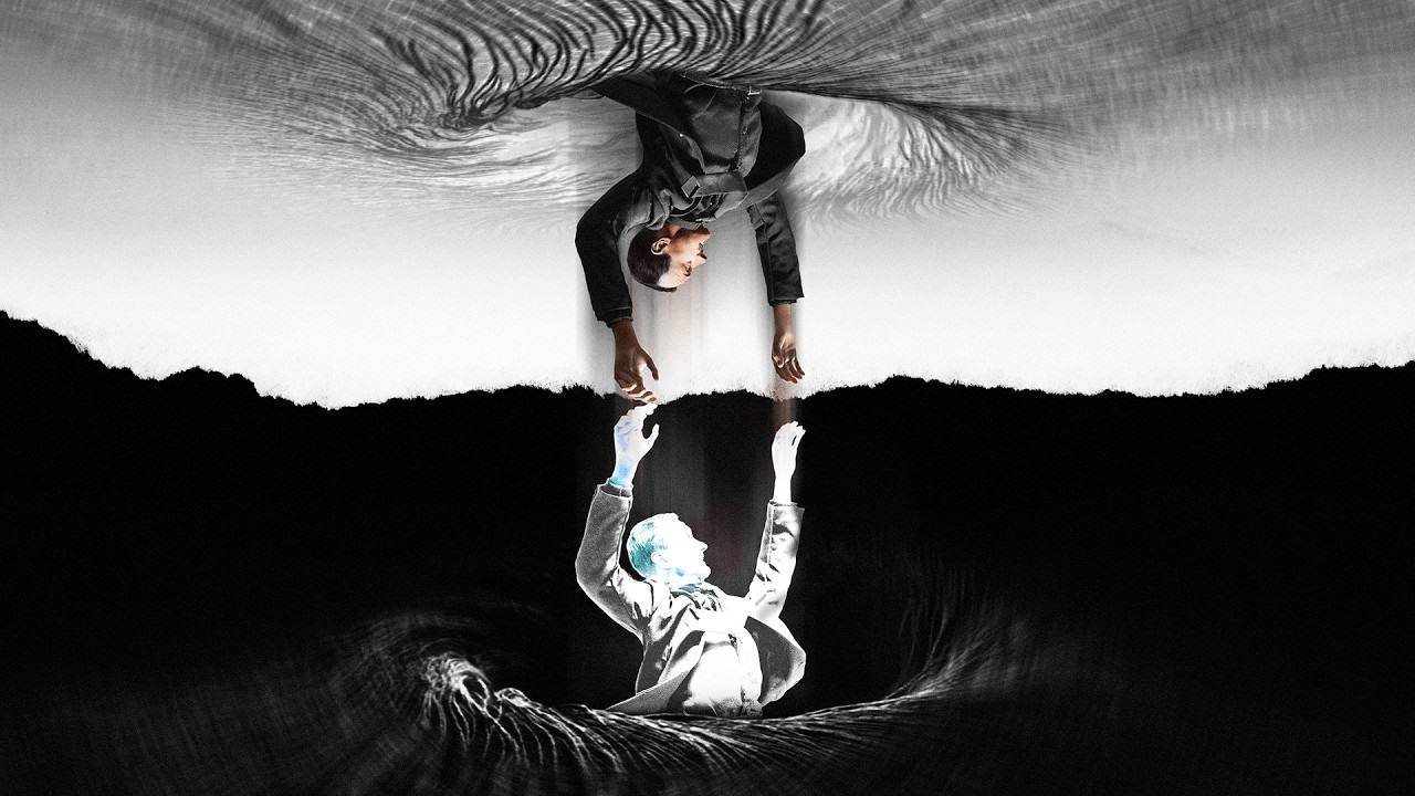 El Hombre Que Descubrió La Antimateria Por Accidente