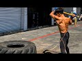 미국 훈련 MMA & 트레이닝 feat.로드Fc 챔피언 이정영
