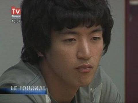 Football: Tours FC begins its season (Tours)