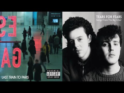 Everybody Wants To Come Home -Tears for Fears/Diddy- Dirty Money/Skylar Grey  (Mashup)