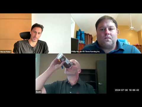 Dustin, Acquisitions.com advisor