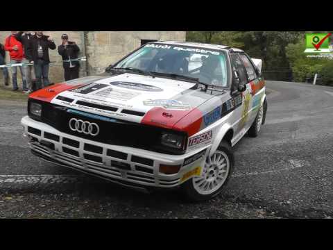 14th Rallylegend 2016 - San Marino - Highlights Shakedown, San Marino, Piandavello