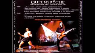 22. One More Time [Queensrÿche - Live in Tokyo 1995/03/24] [Soundboard]