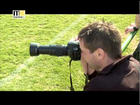 mematvo.at - KW 13 - Fußball Landesliga: SC Mürzhofen gegen SV Kindberg