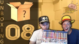 Semblance of Sanity Unboxing #8 - The Gauntlet Is Thrown Down