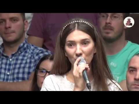 Amalia, Rut & Eli - Cand vrei sa vii?