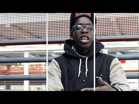 RAY " SUNAMY " AUGUSTO ILLEST - YOUNG ARISTOTELES ( VIDEO )