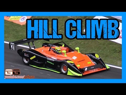 Osella PA 20S BMW - Jean-Pierre BOVIER - HILL CLIMB - 2019 - St. Ursanne-les Rangiers