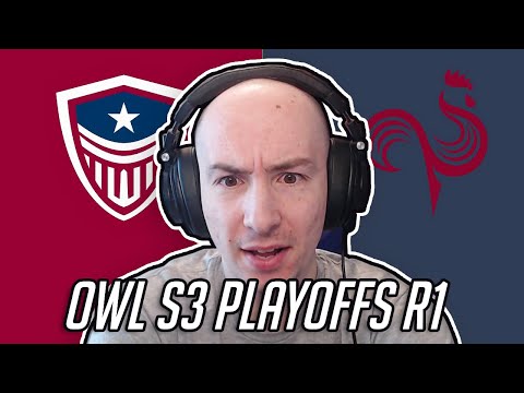 Justice vs. Eternal LR1 - Live Companion Stream ft. Bren