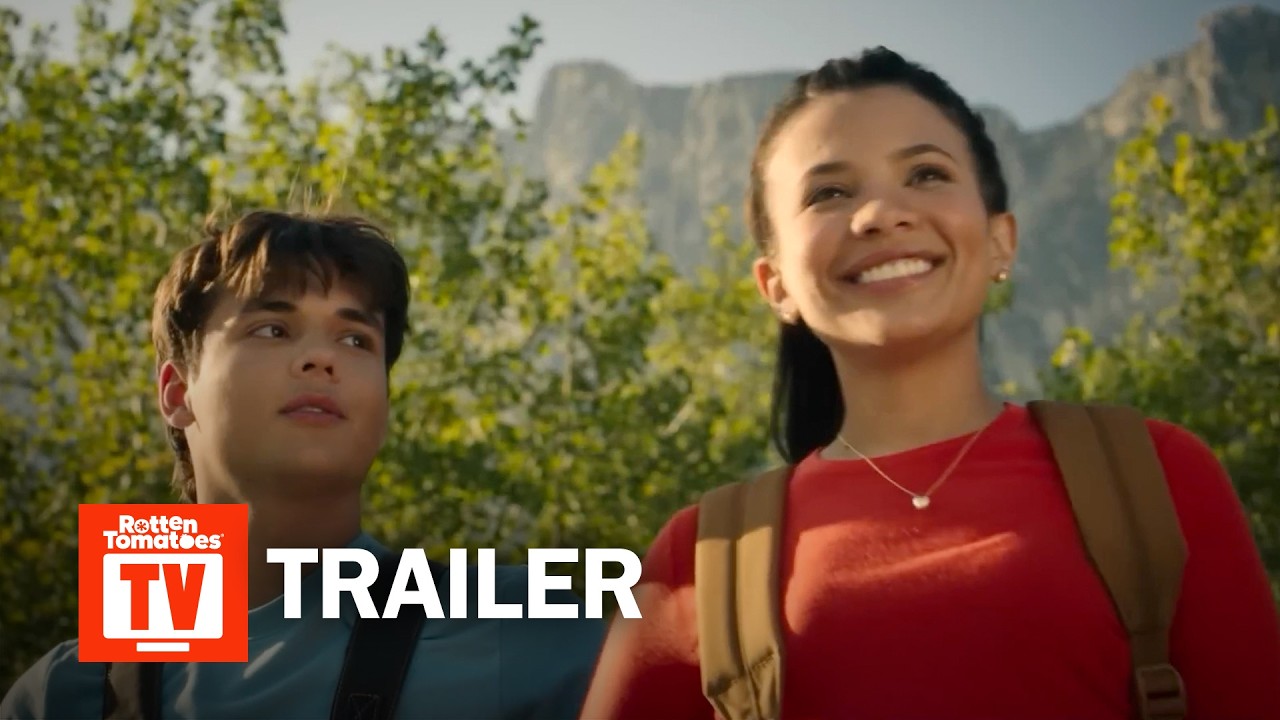 My Life With the Walter Boys Season 3 Trailer