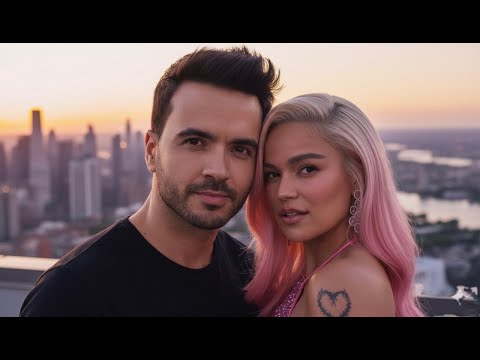 Luis Fonsi & Karol G – Me Devolviste al Amor