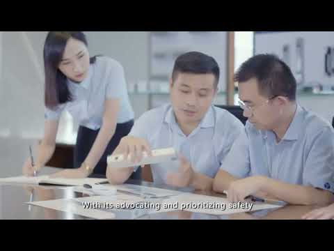 Introduction of YLI ELECTRONIC