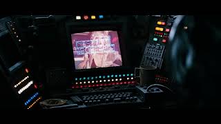 Veronica Maggio – Den första är alltid gratis (Mother Startup Sequence (Kraut Version))