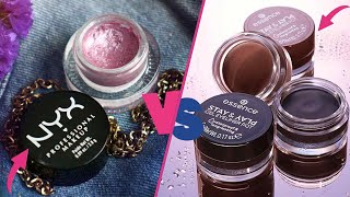 Cream Eyeliner or Gel Eyeliner? Find Your Perfect Match!