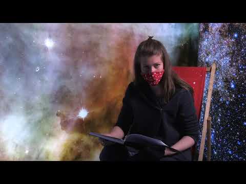 Jaký je rozdíl mezi meteorem a meteorem? Čte Tereza Jeřábková.