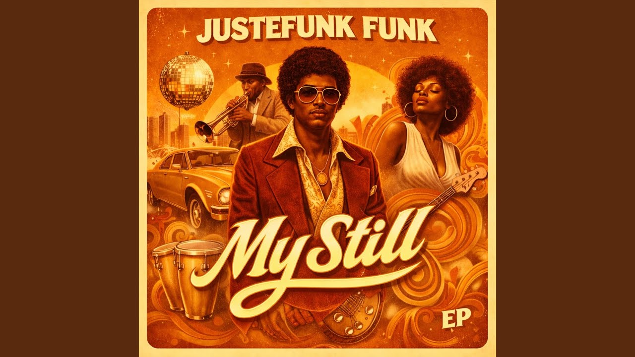 Where My Heart Still Lives (Long)