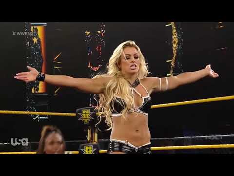 Mandy Rose Render