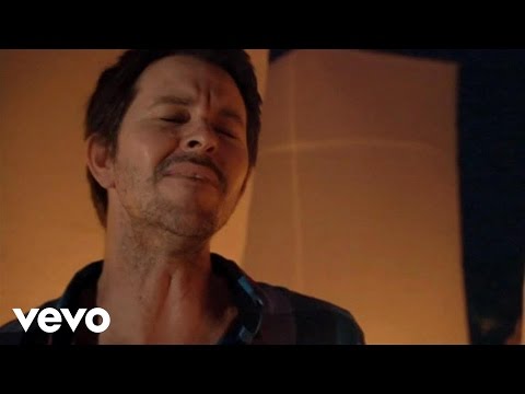 Powderfinger - Burn Your Name (Official Video)