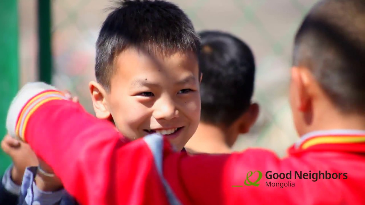 Good Neighbors Mongolia
