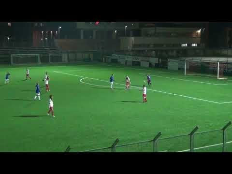 PRIMO TEMPO: Real Porto Senigallia - Giovane Offagna 0 a 0