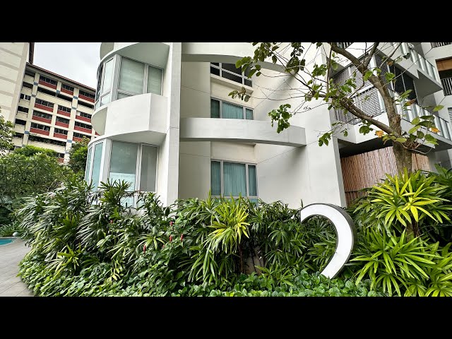 undefined of 2,164 sqft Condo for Sale in Clover By The Park - Project Photos 15