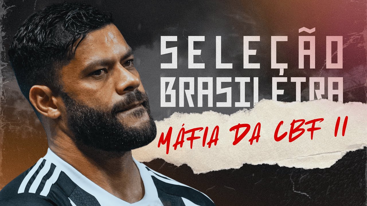 CONVOCANDO A SELEÇÃO SEM A MÁFIA DA CBF E DOS EMPRESÁRIOS | ANÁLISE DE DADOS E ESTATÍSTICA