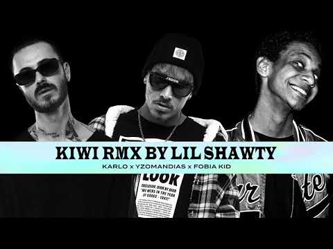 Yzomandias x Karlo x Fobia Kid - Kiwi [prod. lil Shawty] Remix Contest
