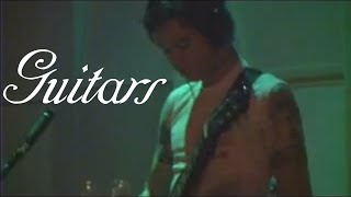 AFI The Leaving Song Pt. II Isolated Guitars Track