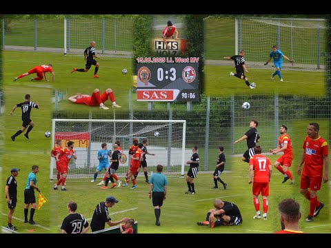 FC Mecklenburg Schwerin U 23 vs. SG Einheit Crivitz LL West MV 2025 06 15