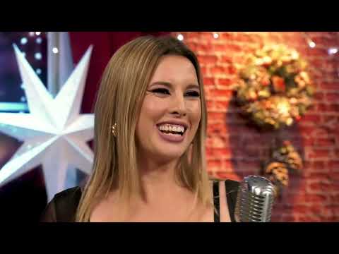 Nives Celzijus - Biondina | Dalibor Petko Show | CMCTV