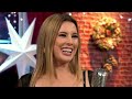 Nives Celzijus Biondina Dalibor Petko Show CMCTV