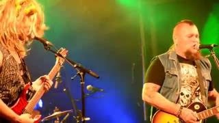 Video O.M.F. - Live at (Ne)ukončení leta 2016