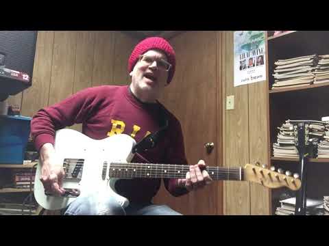 Lessons in Under 1 Minute w/ Steve Cunningham #5 - Legato Whole-Tone Fusion lick