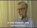 Coal seam gas and mining threats to the Darling Downs Part 1. Dr John Standley with Ben Beeton