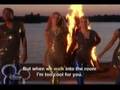 Too Cool Sing Along Camp Rock
