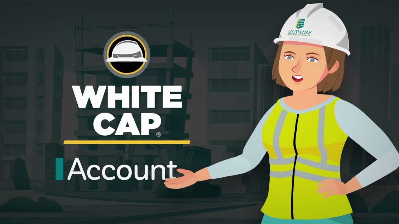 Safety Presentation Animation