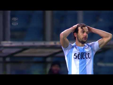Sampdoria - Lazio 1-2 - Matchday 15 - ENG - Serie A TIM 2017/18