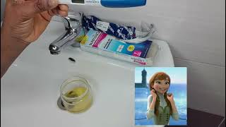 Live pregnancy test | finding out am  pregnant for baby #2 |using clearblue