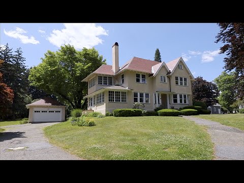 21 Holden St - Worcester, MA - Video Tour