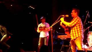 Emerson Drive; Countrified Soul