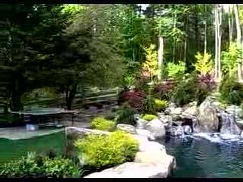 Massachusetts Gardens on Tour