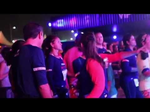 Fila Night Race 2013 - Etapa Salvador