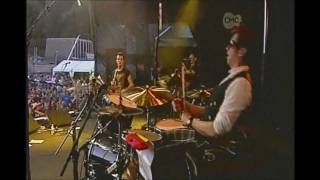 &quot;JACK INGRAM CMC AUSTRALIA 2010&quot; (Barefoot and Crazy)