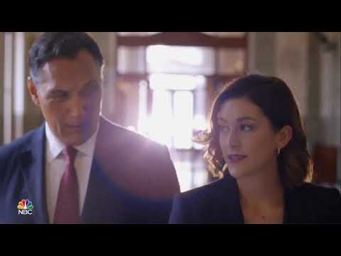 Bluff City Law Season 1 (Promo 'Powerful')