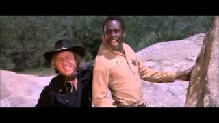 Blazing Saddles / Auditions for the Gang