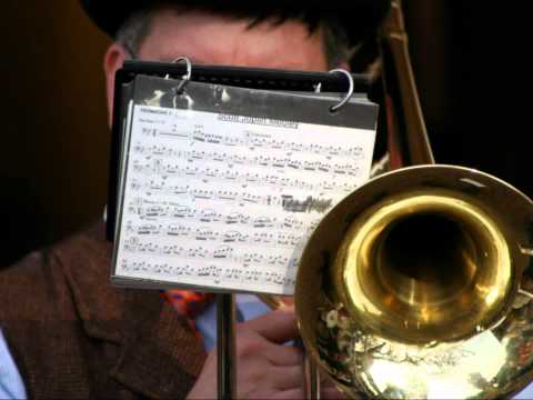 Sax and the Suburb Book Trailer