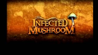 Infected Mushroom - Mushi Mushi (Void Remix) [HD]